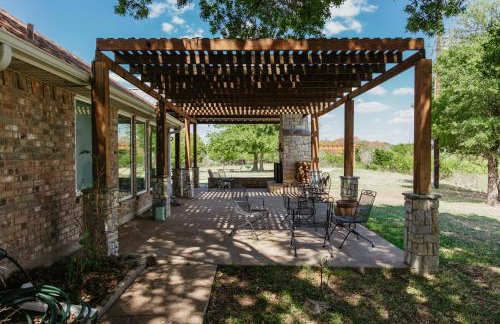 Bent Creek Lodge - Photo 14