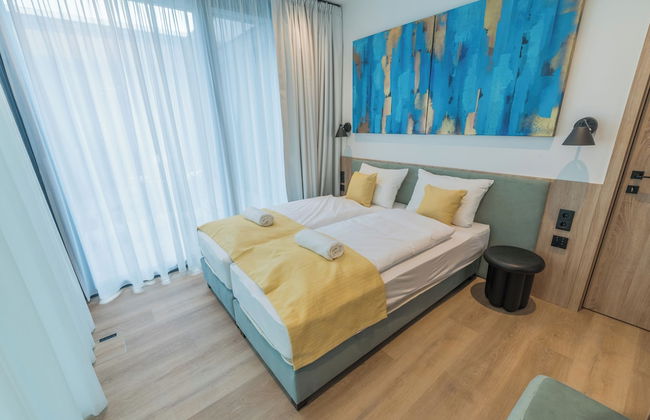 BJ81 Suite Hotel - Foto 15