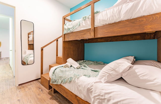 Narvarte Apartments by VH - Foto 16