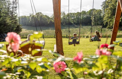 Wellnessparadies mit Sauna und Whirlpool - Foto 58