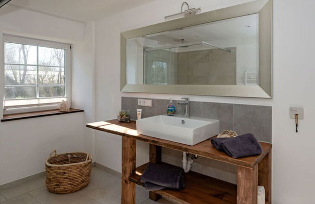 Holiday Apartment Fiete on the Julshof - Foto 10