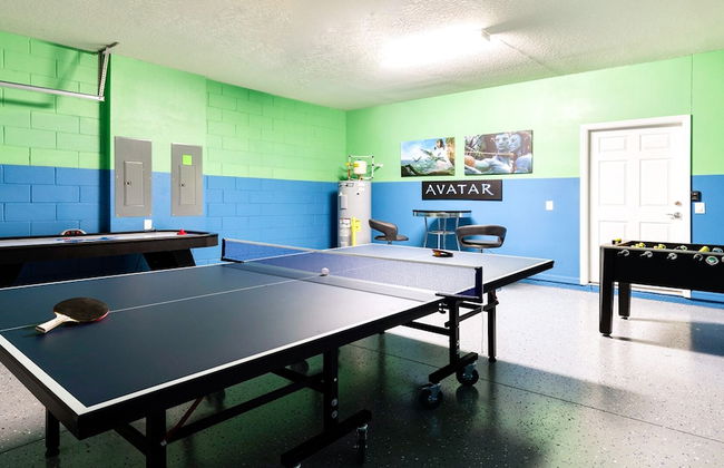 Special Rate Spacious Home With Private Pool! - Foto 32