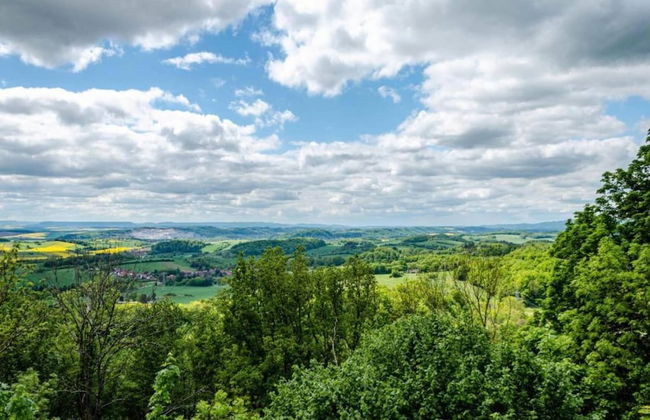 Holiday Home With Parking - Foto 28