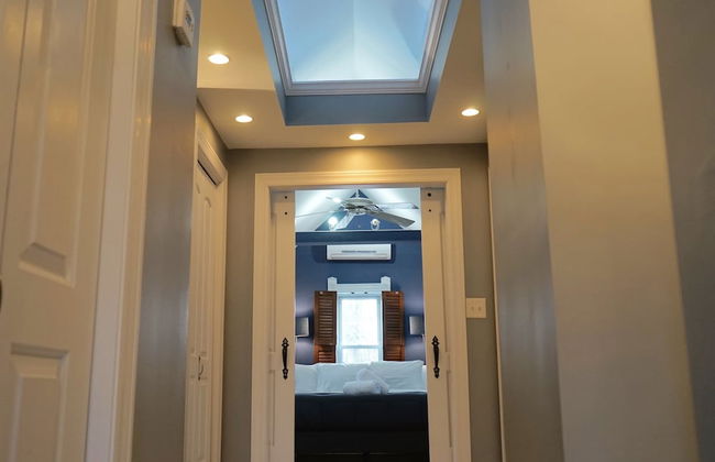 3-Level Bucktown Home - Amazing Outdoors & Parking - Foto 3