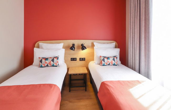 Appart'City Confort Toulouse Diagora Labège - Photo 16