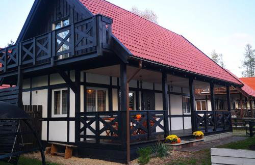 Kaszubska Przystań - Foto 1