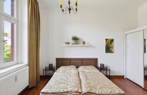 Apartment Gründerzeitvilla by Interhome - Foto 12