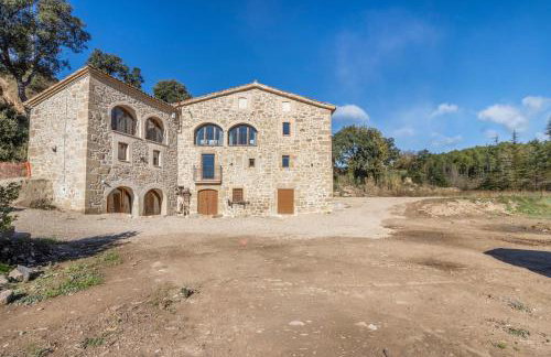 El Molí de Can Feliu - Foto 24