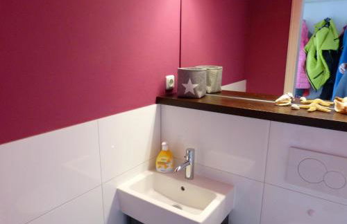 Haus Strandweg 8 Friesenhaushälfte *Steuerbord* - Foto 25