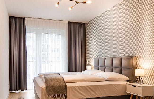 Sleep Inn Düsseldorf Suites - Foto 5