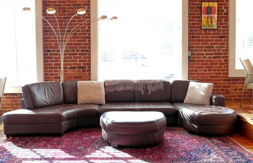 Premier Downtown Loft Building, Just Opened - Foto 1