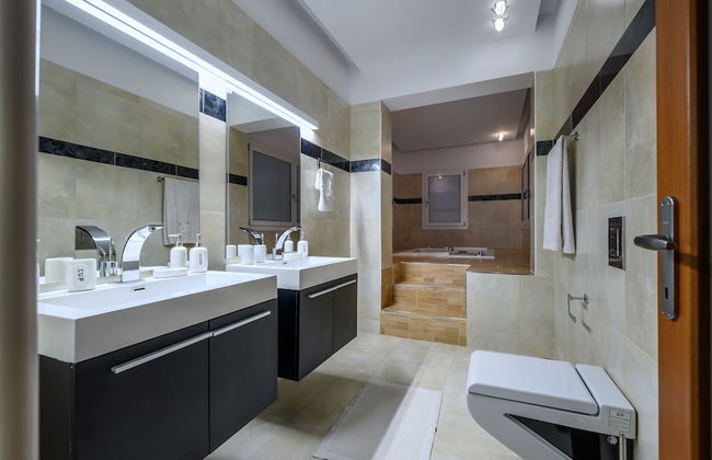 Villa Miniera - Foto 36