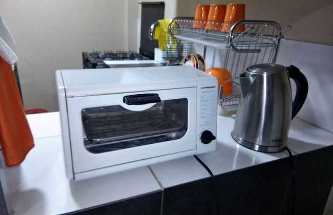 Minimalist Apartment - Photo 21