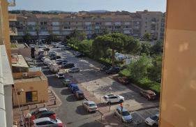 Port de Hyères appartement 4 personnes et parking - Foto 8
