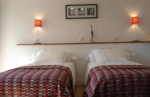 Ti Bihan - Meublé proche plages - Foto 12