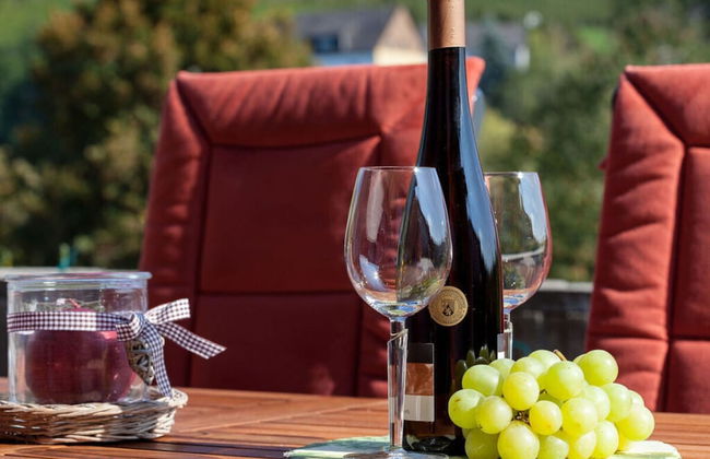 Holiday Home Moselle Valley - Photo 14