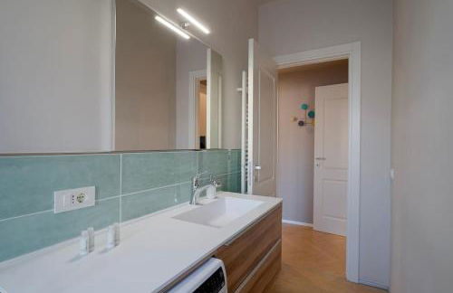 ARTpartment - 2 camere - WiFi - Garage - Photo 21