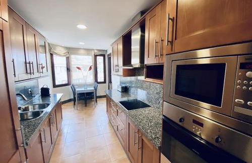 Beautiful 5 * Penthouse very near the beach - Foto 18