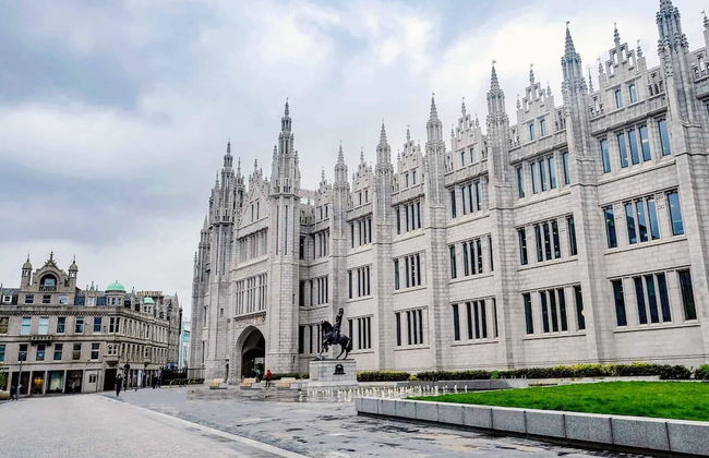 City Centre - 1 Bed - Sleeps 2 - Pet Friendly - Foto 27