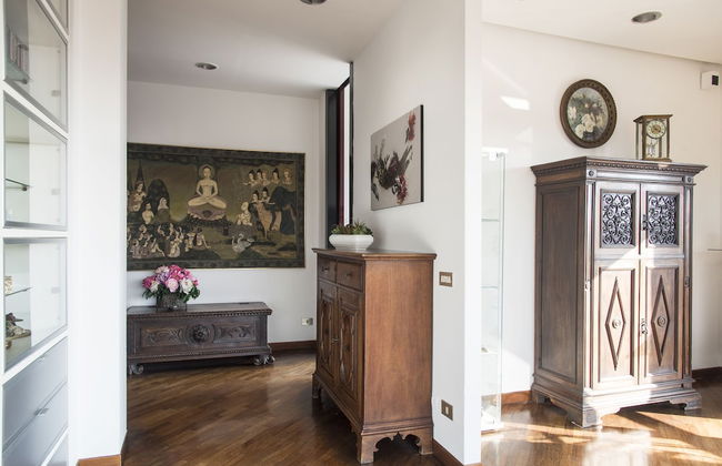 The Traveller's Terrace - Foto 35