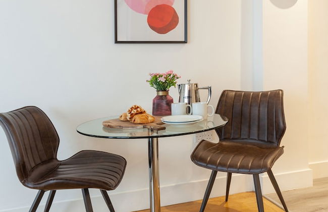 The Sinclair Building - Foto 11