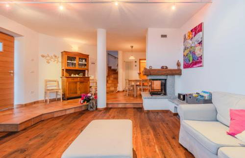 Apartment Picchio Autunno by Interhome - Foto 10