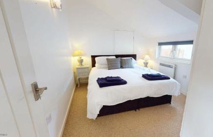 Georgeham Sweet Pea Cottage - Foto 26