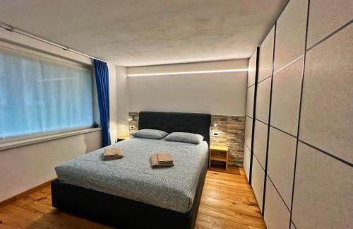 Bonapace Dolomites Apartments - Foto 1