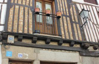 La turronera de La Alberca - Foto 1