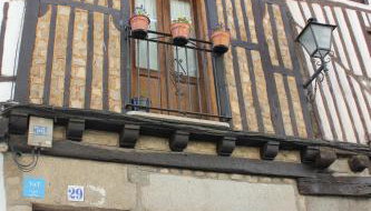 La turronera de La Alberca - Photo 1