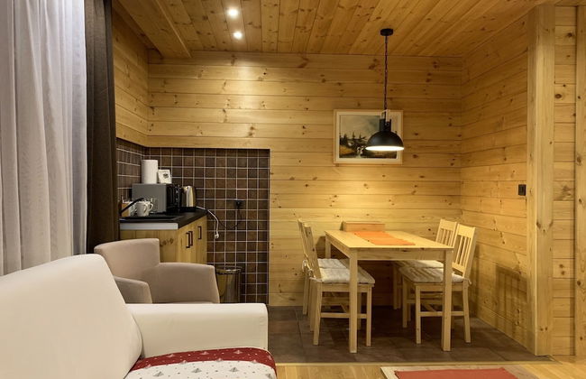 Chalet Kolasin Montenegro - Foto 31