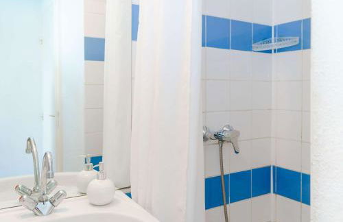 Villa 3 pièces avec piscine, terrasse et parking privé - 4 personnes, animaux acceptés - FR-1-409-20 - Photo 6