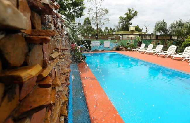 Apart Hotel Las Violetas - Foto 8