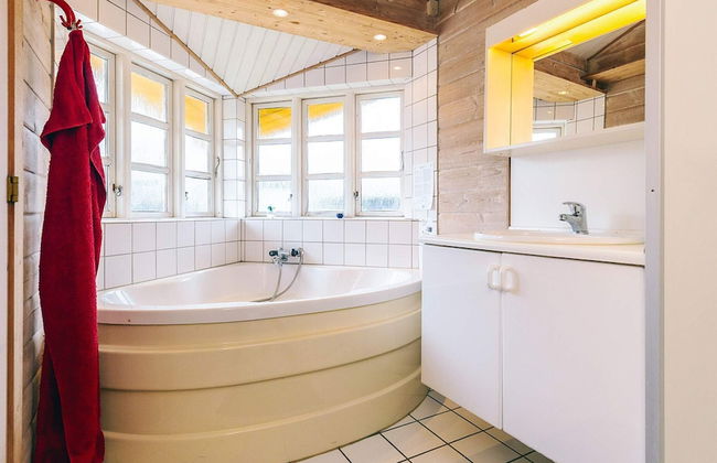 6 Person Holiday Home in Slagelse - Foto 4