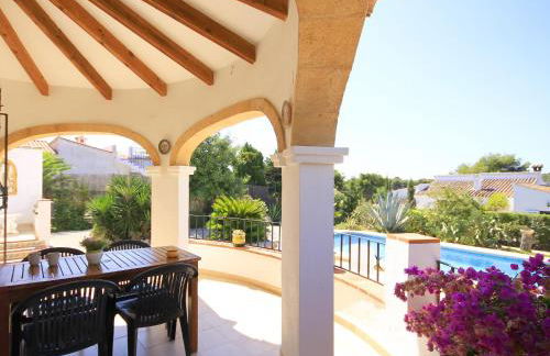 Villa Marycar - Foto 28