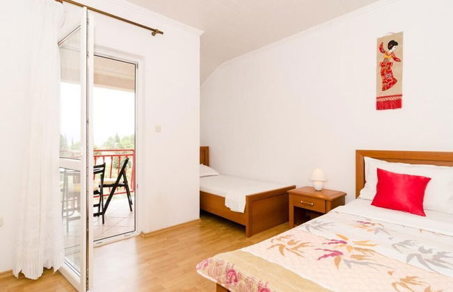 Apartments Villa Nikol - Foto 8