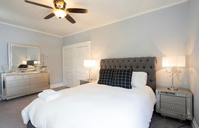 The Colorado Clubhouse in Capitol Hill - Photo 4