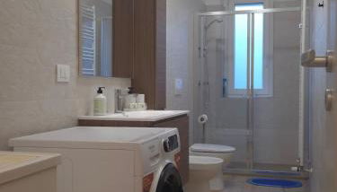 Appartamento Piumetta Torino - Foto 5, Shower