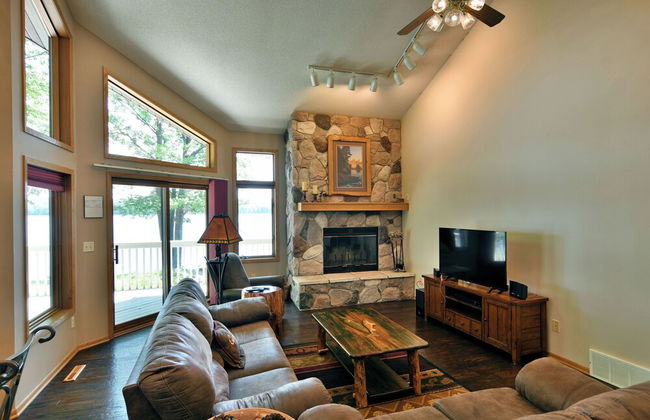 Cheif Lake Lodge - Photo 21