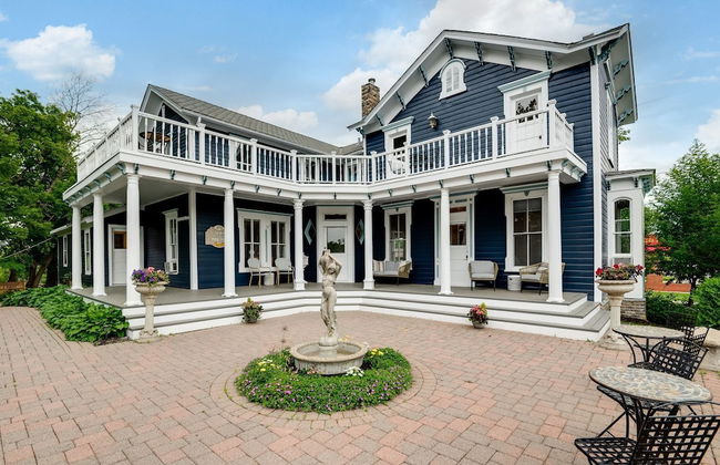 The Guest House - Estate - Foto 1