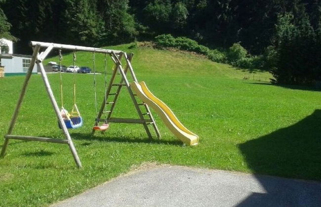 Nieslerhof Comfortable Holiday Residence - Foto 4