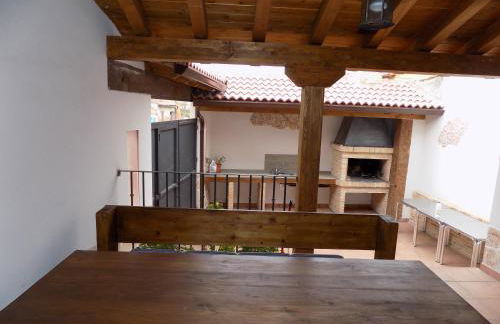 Casas Rurales las Eras III - Foto 14