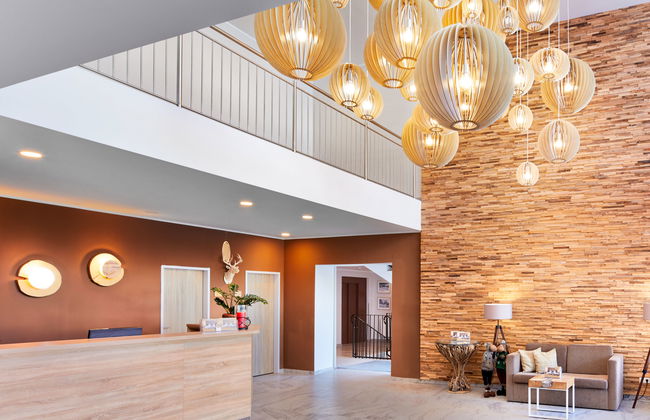 Alpenhaus Katschberg L - Foto 20