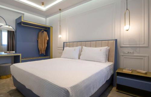 Acropol Golden Suites - Foto 35