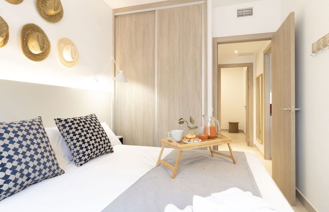 Calafell Home Apartments - Foto 12