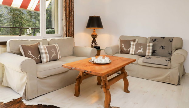 Allod Park Haus C 401 - Foto 5, Living Room