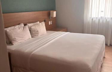 Flat Premium no Hotel Radisson Melhor Localização de Belém - Foto 15