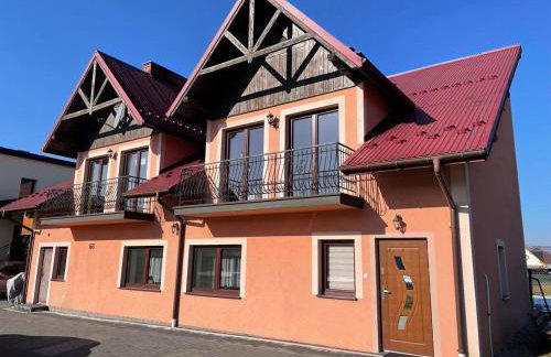 Pod Świerkami - pokoje - Foto 5