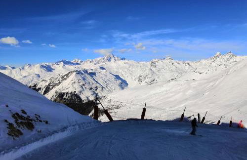 Le Refuge des Marmottes - Photo 25