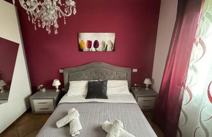 CASA VACANZA FELICITA' - Foto 44